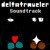 Artwork for Angel In The Dark - DELTATRAVELER OST