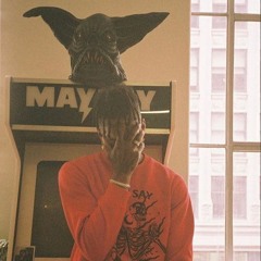 Thouxanbanfauni - Juul (prod. Trixx)