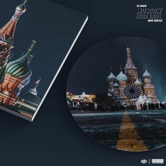DJ Smash - Moscow Never Sleeps (NØKK Bootleg)