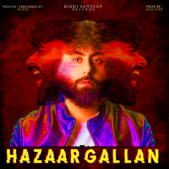 HAZAAR GALLAN
