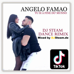 TU SI A FINE DO MUNNO Dance Mix by DJ Steam