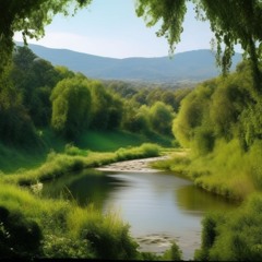 Naturaleza genial