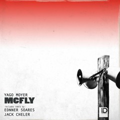 Yago Moyer - Mcfly (Ednner Soares Remix) ID Music