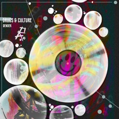 Drugs & Cultures - Bender PLTK
