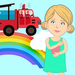 Let's Learn Colors| Colors Song | Simple Songs For Kids