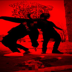 4 no reason at all w/ urabastard2 (@prod.sims)