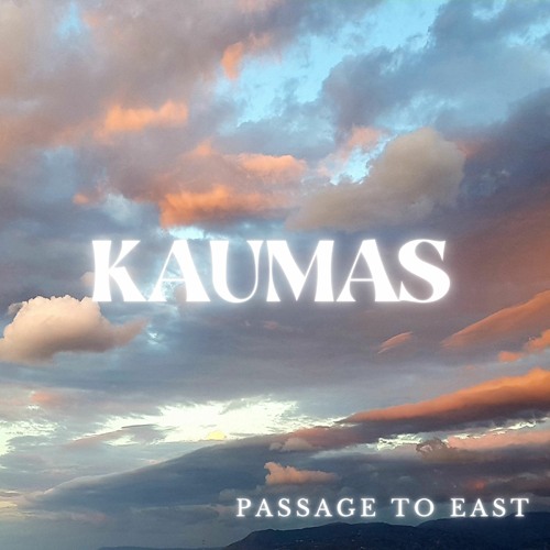Passage To East