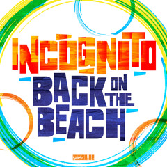 Back On The Beach (feat. Bluey)