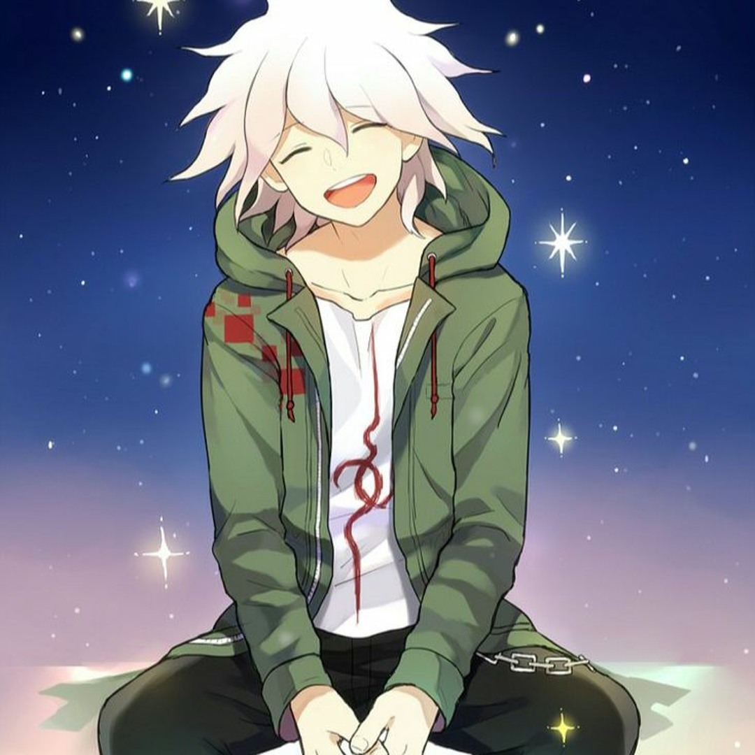 Stream You Komaeda'd In The Wrong Neighborhood// Nagito Komaeda by ...