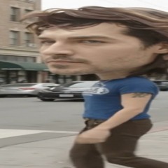 Bryan in the City (theme to the Tv show)