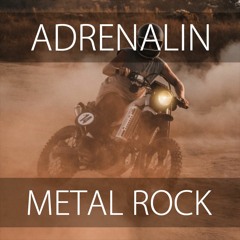 Adrenaline Heavy Metal Rock/ Energetic Rock by EdRecords (FREE DOWNLOAD)