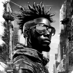 "Marhem" War Lord - Mix 2025 Gqom / Gqom-tech / iGqom / Sghubu / Afro-Techno