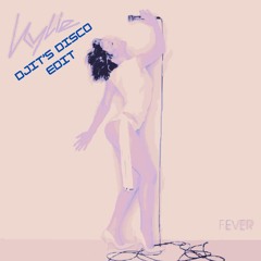 Can't Get You Outta My Head - Kylie Minogue | DJIT's Disco Edit