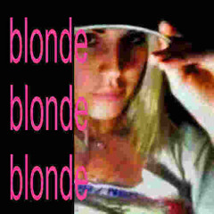 BLONDE ®
