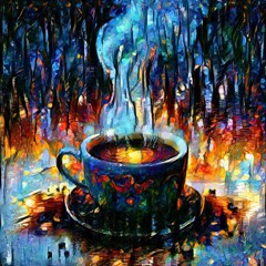 Coffee Oh Coffee  By songwriter Edwin H. Balder