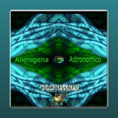 Alienigena Astronomico Live [180] BPM