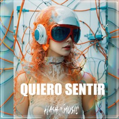 Flash music - Queiro Santier ( Aba Shlomi & E.Sarko )