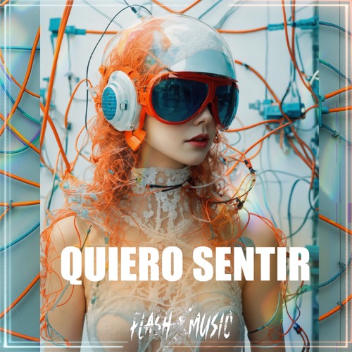 Queiro Santier - Flash music ( Aba Shlomi & E.Sarko )