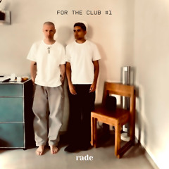 Move but its 00's R&B