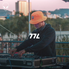 MRAG - 777 / Progressive House & Melodic Techno 2025