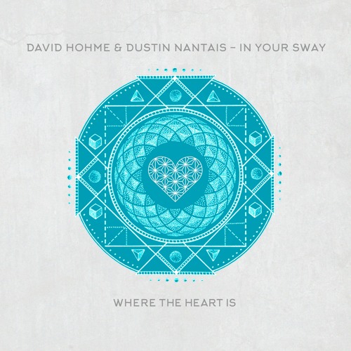 WTHI039 - David Hohme & Dustin Nantais - In Your Sway (Vocal Mix)