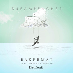 Dreamreacher (feat. Dumang)