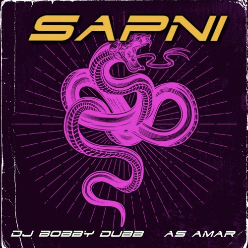 Sapni By Dj Bobby Dubb (Feat. As Amar) - Full Song