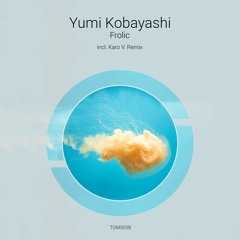 PREMIERE: Yumi - Frolic (Karo V. Remix) [Tanzgemeinschaft]