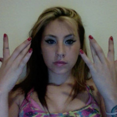 swag pumping out my ovaries #guccimobbkittychoppas