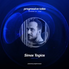 40 Guest Mix I Progressive Tales with Simos Tagias
