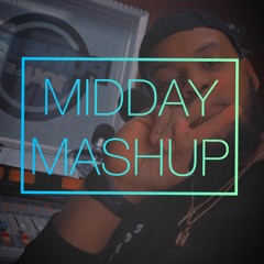 MIDDAY MASHUP 04-01-21 POWER 104.5 FM (GOLDEN OLDIES) @DAFUTURE242