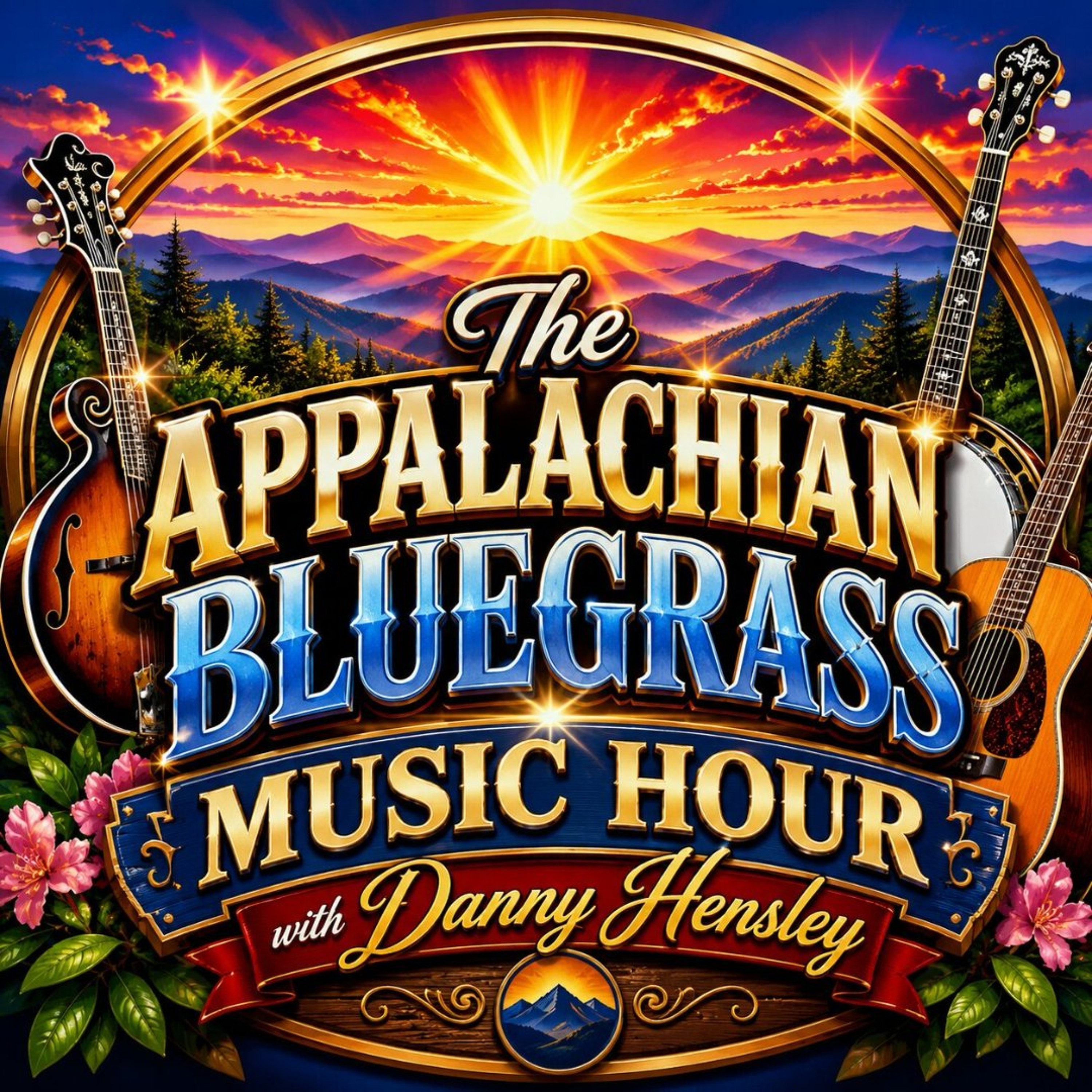 Southern Branch Bluegrass & Gospel Music Radio