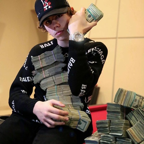 The Kid LAROI - Grateful Snippet (Unreleased)