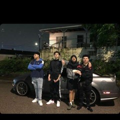 HOT 4 Pt2 - E$, KING_GABE, JAYSPLASHH, JOEKILLA