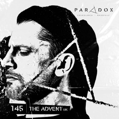 PARADOX PODCAST #145 -- THE ADVENT