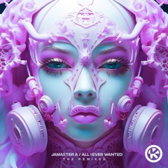 Jamaster A - All I Ever Wanted (Jel7yz & MinGtist Remix) Out Now!
