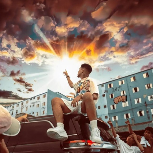 (FREE) Veigh x Vulgo FK x Tz da Coronel x Ryu the Runner - trap melodic  (PROD RAVICSO)