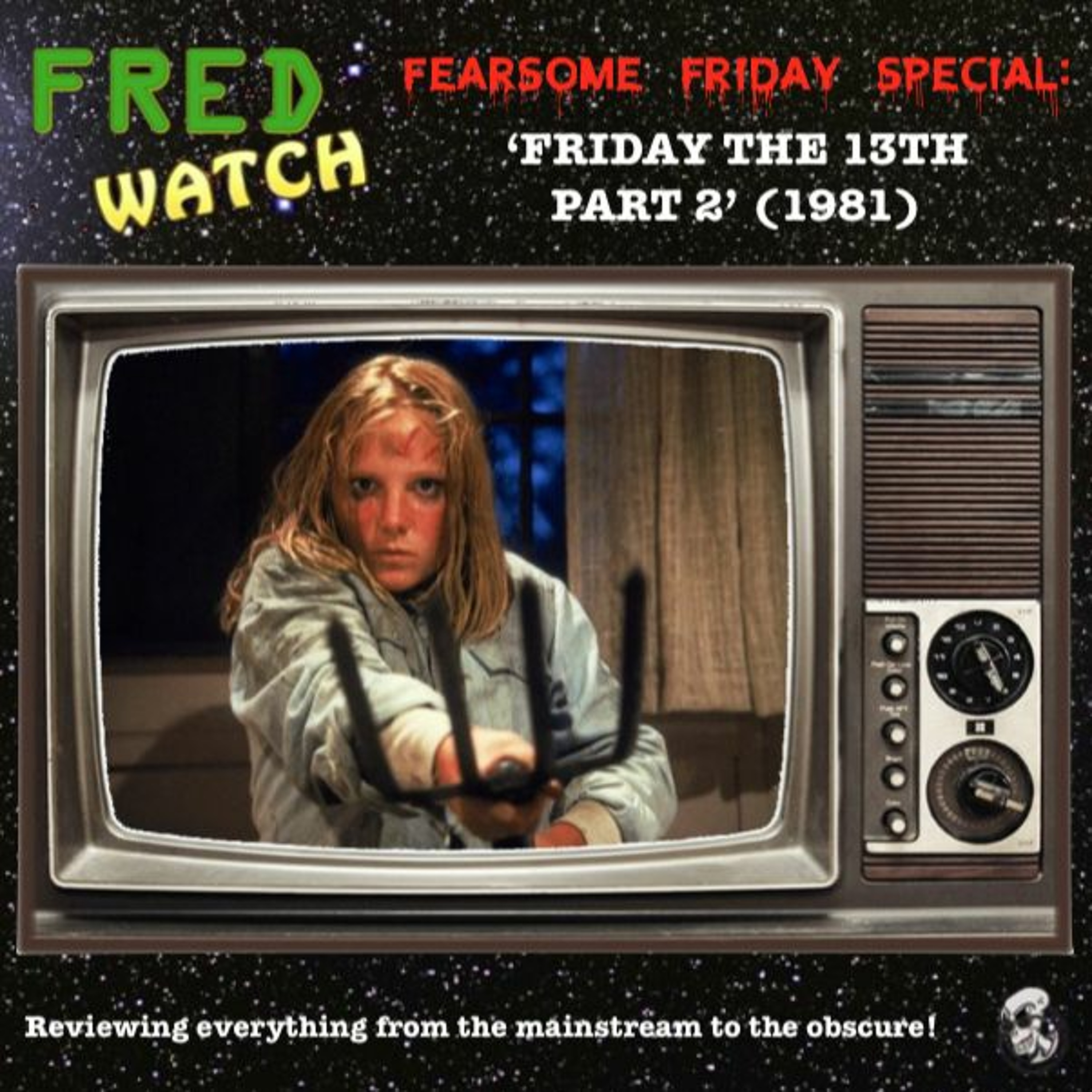 FRED the ALIEN Productions