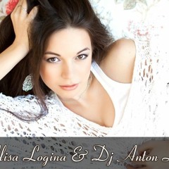 Alisa Logina feat.Anton Liss Zazhigaj Ogni (Extended Mix)