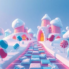 ice candy land one