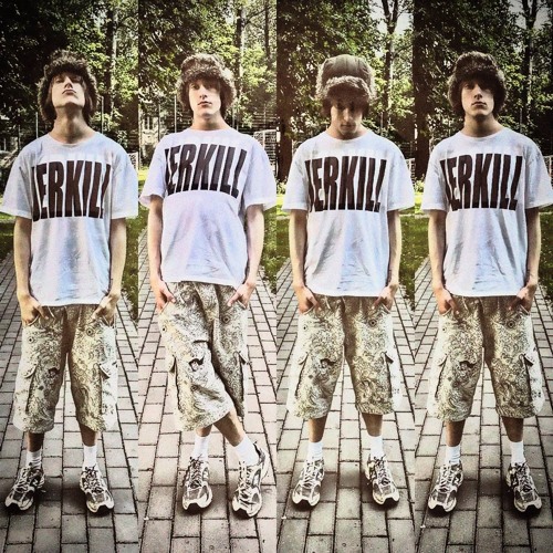 JERKILL