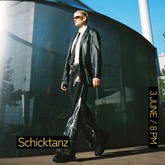 Loone LIVE x In Balance w/ SCHICKTANZ (03.06.2025)