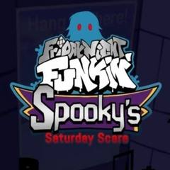 FNF Spooky's Saturday Scare - Chills OST