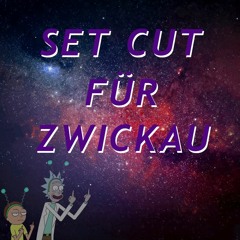 Naseweisz | Set Cut für Zwickau - 29.08.20