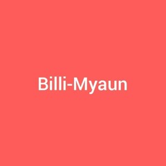 Billi-Myau