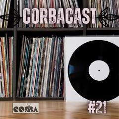 CORBACAST #21