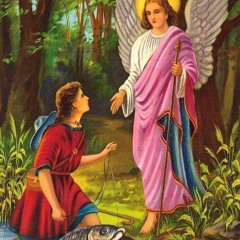 04 سفر طوبيا ص9-14 القس فام موريس