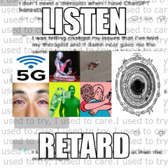 i used to care