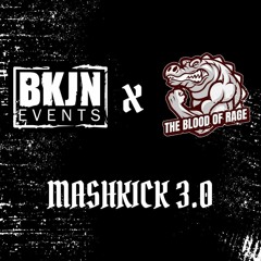 Mashkick 3.0