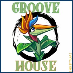 Groove House EP 001